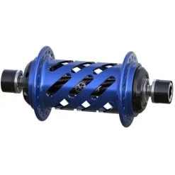 MOYEU AVANT ONYX 10MM HELIX 28H -BMX Soldes moyeu avant onyx 10mm helix 28h 2