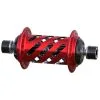 MOYEU AVANT ONYX 10MM HELIX 36H -BMX Soldes moyeu avant onyx 10mm helix 36h