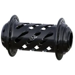 MOYEU AVANT ONYX 20MM HELIX 36H -BMX Soldes moyeu avant onyx 20mm helix 36h 1