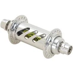 MOYEU AVANT ONYX HELIX 10 MM POLISH