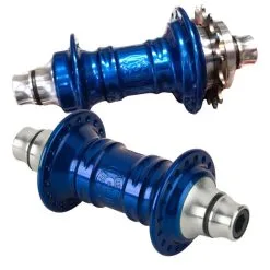 MOYEUX PROFILE MINI RACE BLEU