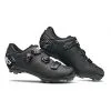 MTB DRAGON 5 SRS MATT BLACK -BMX Soldes mtb dragon 5 srs matt black