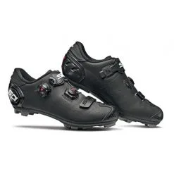 MTB DRAGON 5 SRS MATT BLACK