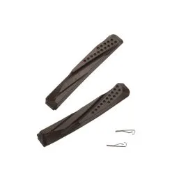 MTB - High Performance Brake Pads 878.11C (pour Jantes Carbone Bmx .)