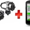 Pack Assioma Duo + Garmin Edge 1040 -BMX Soldes pack assioma duo garmin 1040 big