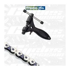 PACK ROOKIE :CHAINE 810 + Derive Chaine Nautilus II Bbb