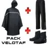 Pack Vélotaf Willex Taille M 2 Pack Vélotaf Willex Taille M -BMX Soldes pack velotaf 01 big