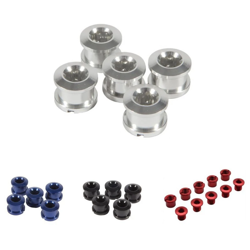 PACK VISSERIE FORWARD ALU 6.5MM 7 PACK VISSERIE FORWARD ALU 6.5MM – Image 5