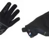 Gants De Vélo Rafa'L MID-R Noirs Et Gris -BMX Soldes paire de gants rafalsocks mid paire big