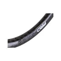 PAIRE DE JANTE CARBONE STAY STRONG 12K - 20 X 1.75 -BMX Soldes paire de jante carbone stay strong 12k 20 x 175 2