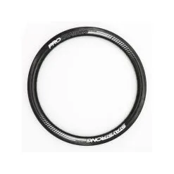 PAIRE DE JANTE CARBONE STAY STRONG 12K - 20 X 1.75 -BMX Soldes paire de jante carbone stay strong 12k 20 x 175 5