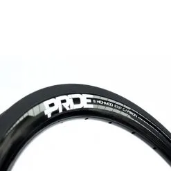 PAIRE DE JANTE PRIDE HIGHMOD EXP CARBON UD GLOSS -BMX Soldes paire de jante pride highmod exp carbon ud gloss 1