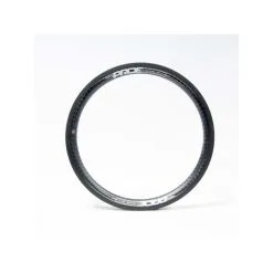 PAIRE DE JANTE PRIDE HIGHMOD PRO 24" CARBON UD MATT