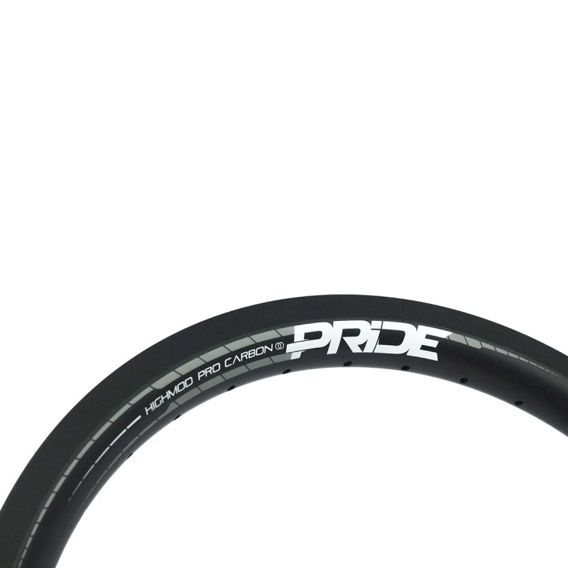 PAIRE DE JANTE PRIDE HIGHMOD PRO CARBON UD MATT 4 PAIRE DE JANTE PRIDE HIGHMOD PRO CARBON UD MATT – Image 2