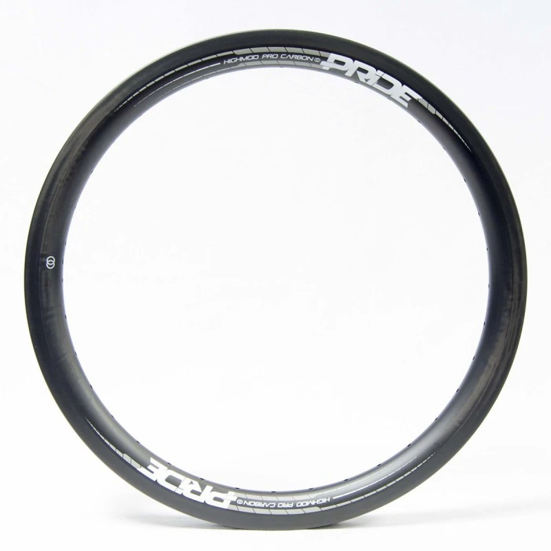 PAIRE DE JANTE PRIDE HIGHMOD PRO CARBON UD MATT 3 PAIRE DE JANTE PRIDE HIGHMOD PRO CARBON UD MATT