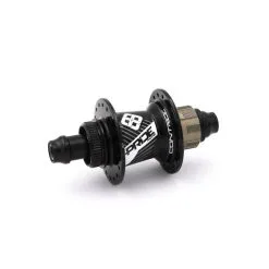PAIRE DE MOYEUX PRIDE CONTROL EXP 28H BLACK -BMX Soldes paire de moyeux pride control exp 28h black 2