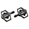 PAIRE DE PÉDALES AUTOMATIQUES HT T1 SX STEALTH BLACK
