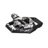 Pédales Shimano SPD SH51 M8120 Deore XT -BMX Soldes paire de pedales spd sh51 deore xt pd m8120 1 big