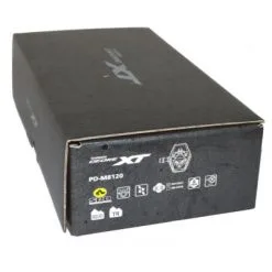 Pédales Shimano SPD SH51 M8120 Deore XT -BMX Soldes paire de pedales spd sh51 deore xt pd m8120 2 big