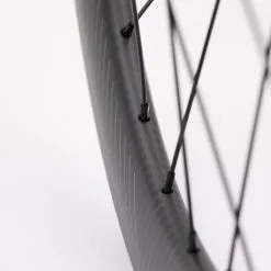 PAIRE DE ROUES FORWARD JOYRIDE V2 CARBONE - JR/EXP - DISC - 20MM -BMX Soldes paire de roues forward joyride v2 carbone jrexp disc 20mm 1 5