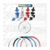 PAIRE DE ROUES RIVAL PRIDE Racing EXPERT 1 PAIRE DE ROUES RIVAL PRIDE Racing EXPERT -BMX Soldes paire de roues rival pride racing expert