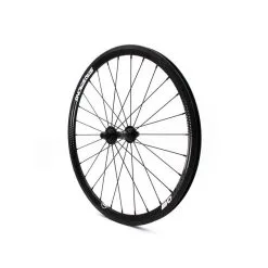 PAIRE DE ROUES STAY STRONG DISC EVOLUTION 20 X 1-3/8 -BMX Soldes paire de roues stay strong disc evolution 20 x 1 38 1
