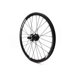 PAIRE DE ROUES STAY STRONG DISC EVOLUTION 20 X 1-3/8 -BMX Soldes paire de roues stay strong disc evolution 20 x 1 38 2