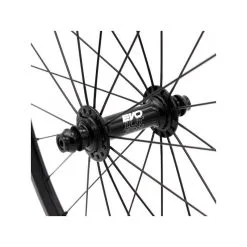PAIRE DE ROUES STAY STRONG DISC EVOLUTION 20 X 1-3/8 -BMX Soldes paire de roues stay strong disc evolution 20 x 1 38 8