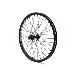 PAIRE DE ROUES STAY STRONG DISC EVOLUTION 20 X 1.75