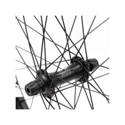 PAIRE DE ROUES STAY STRONG DISC EVOLUTION 20 X 1.75 -BMX Soldes paire de roues stay strong disc evolution 20 x 175 3