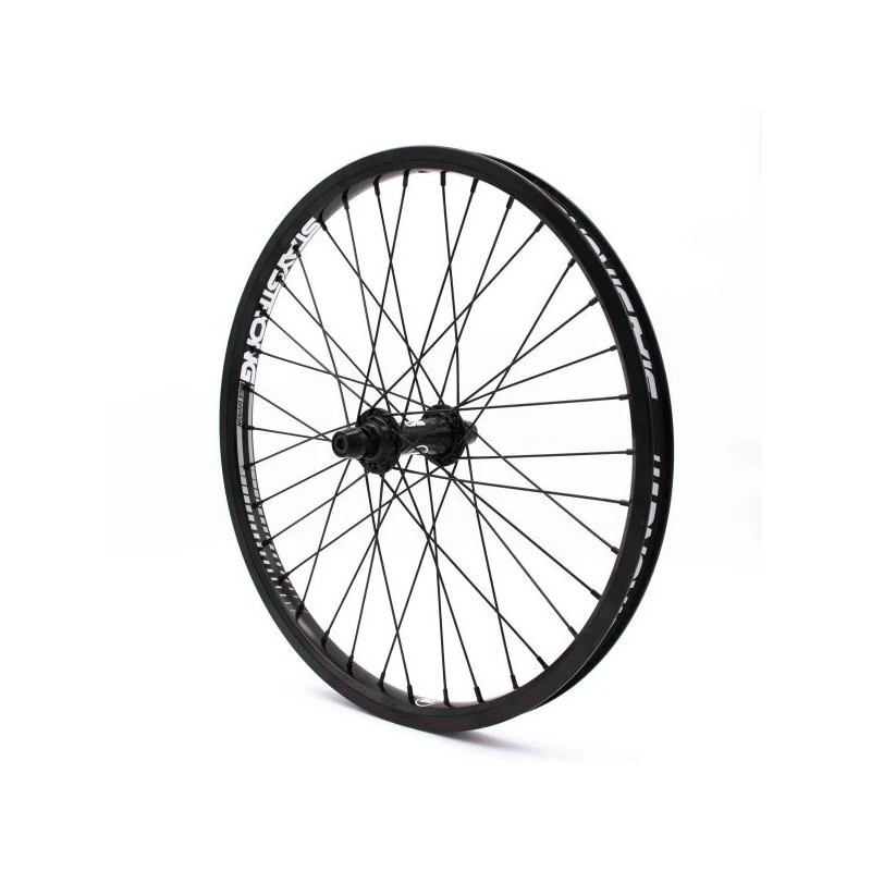 PAIRE DE ROUES STAY STRONG DISC EVOLUTION 20 X 1.75 4 PAIRE DE ROUES STAY STRONG DISC EVOLUTION 20 X 1.75 – Image 2
