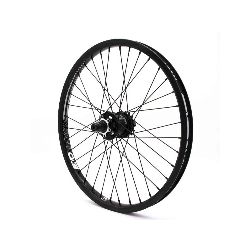PAIRE DE ROUES STAY STRONG DISC EVOLUTION 20 X 1.75 5 PAIRE DE ROUES STAY STRONG DISC EVOLUTION 20 X 1.75 – Image 3