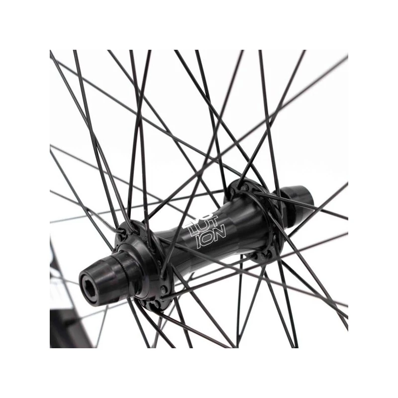 PAIRE DE ROUES STAY STRONG DISC EVOLUTION 20 X 1.75 6 PAIRE DE ROUES STAY STRONG DISC EVOLUTION 20 X 1.75 – Image 4