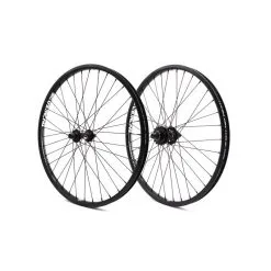 PAIRE DE ROUES STAY STRONG DISC EVOLUTION 24 X 1.75