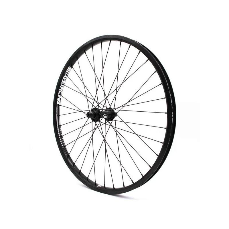 PAIRE DE ROUES STAY STRONG DISC EVOLUTION 24 X 1.75 4 PAIRE DE ROUES STAY STRONG DISC EVOLUTION 24 X 1.75 – Image 2