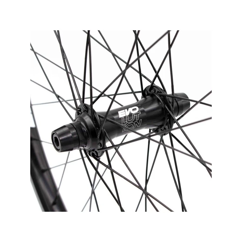 PAIRE DE ROUES STAY STRONG DISC EVOLUTION 24 X 1.75 6 PAIRE DE ROUES STAY STRONG DISC EVOLUTION 24 X 1.75 – Image 4