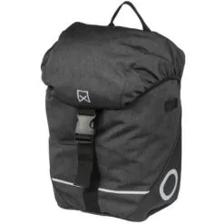 Sacoche De Vélo Willex Compacte Pakaftas 200 Anthracite