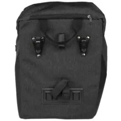 Sacoche De Vélo Willex Compacte Pakaftas 200 Anthracite -BMX Soldes pakaftas2004 big