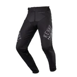 PANTALON KENNY PRO LIGHT BLACK 2021