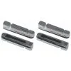 Patins BBB CarbStop 4 Pcs Type Shimano -BMX Soldes patins bbb carbstop 4 pcs type shimano