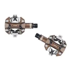 Pédales Automatiques Look X-Track édition Limitée