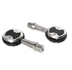Paire De Pédales De Vélo Speedplay Zero Wahoo