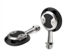 Paire De Pédales Wahoo SPEEDPLAY Aéro