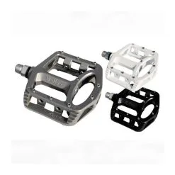 PEDALE WELLGO MAGNESIUM