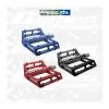 PEDALES A-FLAT MD ACCROS -BMX Soldes pedales a flat md accros