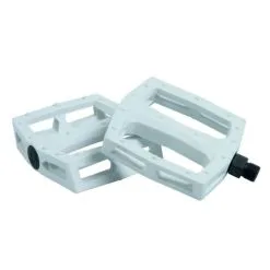 PEDALES FEDERAL COMMAND