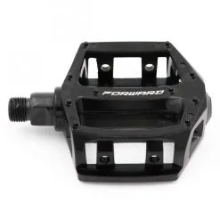 PEDALES FORWARD AFFIX JR NOIR -BMX Soldes pedales forward affix jr noir 2