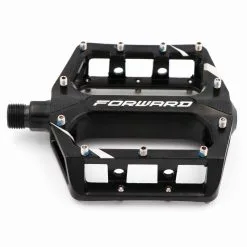 PEDALES FORWARD AFFIX PRO NOIR