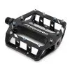 PEDALES FORWARD AFFIX PRO SEALED NOIR -BMX Soldes pedales forward affix pro sealed noir