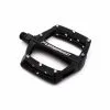 PEDALES FORWARD MEGATRON BLACK -BMX Soldes pedales forward megatron black